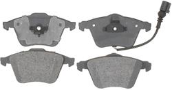 Raybestos Element3 Brake Pads PGD1111AM