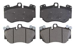 Raybestos Element3 Brake Pads PGD1130M