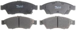 Raybestos Element3 Brake Pads for 2006-2007 AERIO - PGD1195C