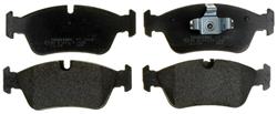Raybestos Element3 Brake Pads PGD1228M