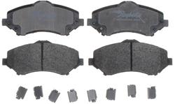 Raybestos Element3 Brake Pads PGD1273M