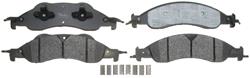 Raybestos Element3 Brake Pads for 2007-2009 EXPEDITION, NAVIGATOR - PGD1278M