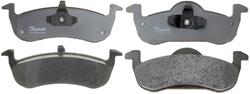 Raybestos Element3 Brake Pads for 2007-2017 EXPEDITION, NAVIGATOR, 2013-2019 MKT - PGD1279M