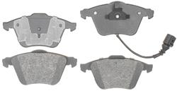 Raybestos Element3 Brake Pads PGD1359M