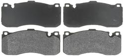 Raybestos Element3 Brake Pads PGD1371M