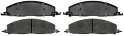 Raybestos Element3 Brake Pads PGD1400M