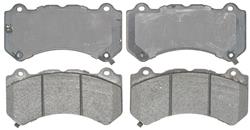 Raybestos Element3 Brake Pads PGD1405M