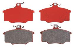 Raybestos Element3 Brake Pads PGD147M