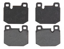 Raybestos Element3 Brake Pads PGD174