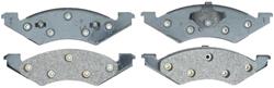 Raybestos Brake Pads PGD179M