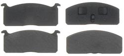 Raybestos Element3 Brake Pads for 1980-1983 PICKUP - PGD197