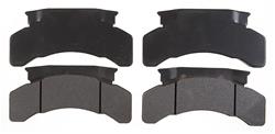 Raybestos Element3 Brake Pads PGD224M