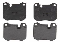 Raybestos Element3 Brake Pads PGD251