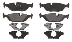 Raybestos Element3 Brake Pads PGD279M