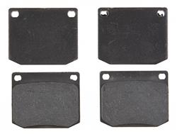 Raybestos Element3 Brake Pads PGD2