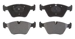 Raybestos Element3 Brake Pads PGD394AM