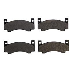 Raybestos Element3 Brake Pads PGD39M