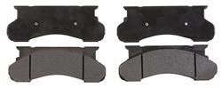 Raybestos Element3 Brake Pads PGD450M