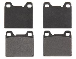 Raybestos Element3 Brake Pads PGD541M
