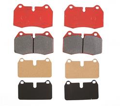 Raybestos Element3 Brake Pads PGD639M