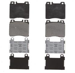 Raybestos Element3 Brake Pads PGD689M