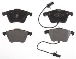 Raybestos Element3 Brake Pads PGD915M