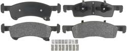 Raybestos Element3 Brake Pads for 2003-2006 EXPEDITION, NAVIGATOR - PGD934M