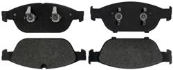 Raybestos Element3 Brake Pads PGD1549M