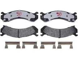 Raybestos Brake Pads PGD784BM