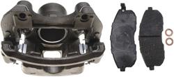 Raybestos R-Line Brake Calipers RC10004QS