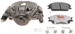 Raybestos R-Line Brake Calipers RC10019