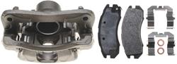 Raybestos R-Line Brake Calipers for 1990-1996 LEGACY - RC10056