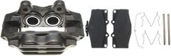 Raybestos R-Line Brake Calipers for 1988-1991 4RUNNER, 1988-1995 PICKUP - RC10088