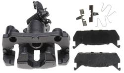 Raybestos R-Line Brake Calipers for 1990-1993 MIATA - RC10149