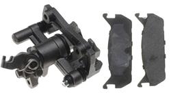 Raybestos R-Line Brake Calipers for 1990-1993 MIATA - RC10150