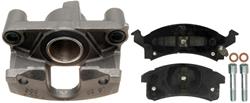 Raybestos R-Line Brake Calipers RC10163
