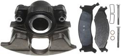 Raybestos R-Line Brake Calipers RC10197