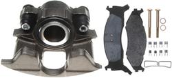 Raybestos R-Line Brake Calipers RC10198