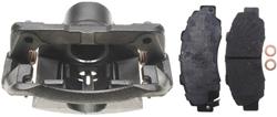 Raybestos R-Line Brake Calipers for 1996-1998 TL, RL, 1991-1995 LEGEND - RC10201QS