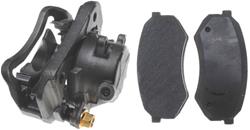 Raybestos R-Line Brake Calipers for 1989-1995 PICKUP - RC10217