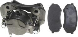Raybestos R-Line Brake Calipers for 1989-1995 PICKUP - RC10218