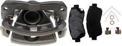 Raybestos R-Line Brake Calipers for 1992-1996 CAMRY, 1992-1993 ES300 - RC10238