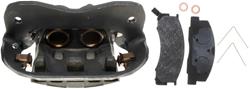 Raybestos R-Line Brake Calipers for 1991-1996 PREVIA - RC10251