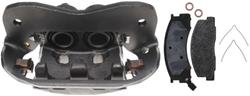 Raybestos R-Line Brake Calipers for 1991-1996 PREVIA - RC10252