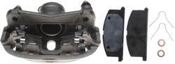 Raybestos R-Line Brake Calipers for 1996-1998 PASEO, 1991-1998 TERCEL - RC10254