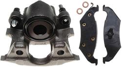 Raybestos R-Line Brake Calipers for 1992-1995 CROWN VICTORIA, GRAND MARQUIS, 1991-1995 TOWN CAR - RC10279
