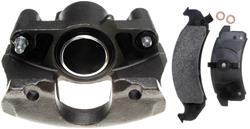 Raybestos R-Line Brake Calipers RC10282