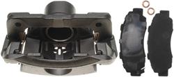 Raybestos R-Line Brake Calipers RC10287