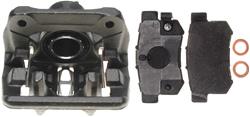 Raybestos R-Line Brake Calipers RC10322