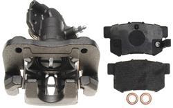 Raybestos R-Line Brake Calipers for 1992-2001 PRELUDE - RC10330